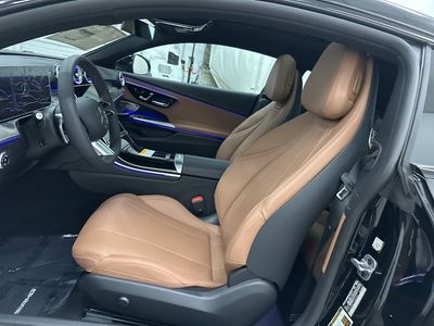 2026 Mercedes-Benz CLE — photo 19 view