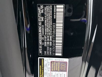 2026 Mercedes-Benz CLE — photo 32 view