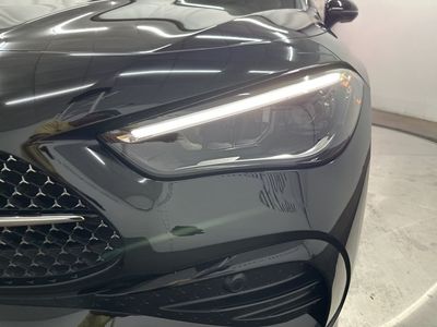 2026 Mercedes-Benz CLE — photo 29 view