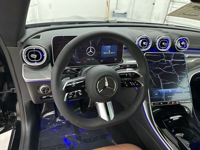 2026 Mercedes-Benz CLE — photo 10 view
