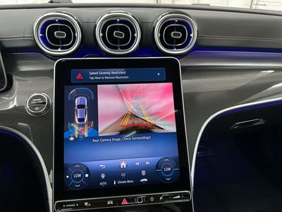 2026 Mercedes-Benz CLE — photo 17 view