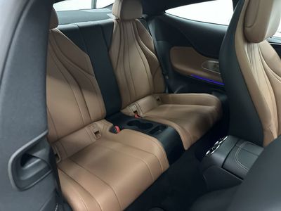 2026 Mercedes-Benz CLE — photo 24 view