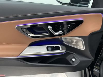 2026 Mercedes-Benz CLE — photo 11 view
