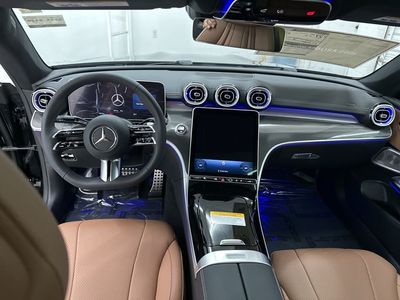 2026 Mercedes-Benz CLE — photo 22 view