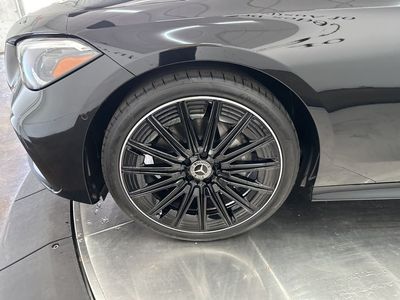 2026 Mercedes-Benz CLE — photo 31 view