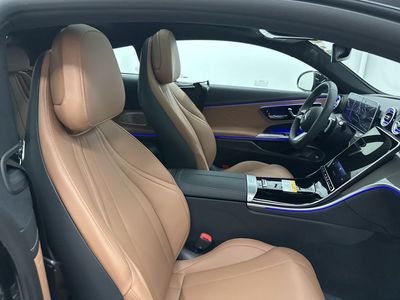 2026 Mercedes-Benz CLE — photo 26 view