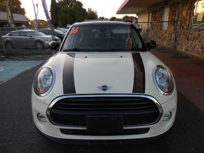 2016 MINI Hardtop 4 Door - Photo 8