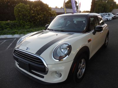 2016 MINI Hardtop 4 Door - Photo 7