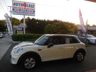 2016 MINI Hardtop 4 Door - Photo 6