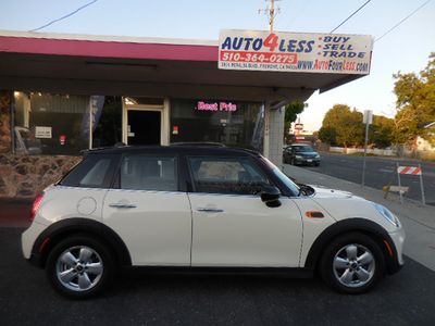 2016 MINI Hardtop 4 Door - Photo 2