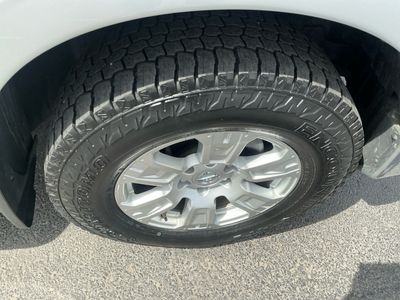 2017 Nissan Titan - Photo 22