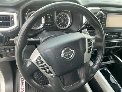 2017 Nissan Titan - Photo 13