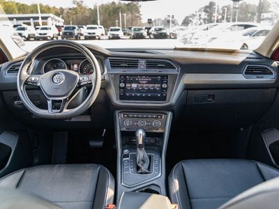 2024 Ford F-150 — photo 21 view