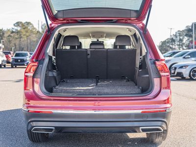 2024 Ford F-150 — photo 14 view