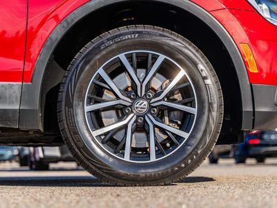 2024 Ford F-150 — photo 8 view