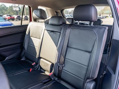 2024 Ford F-150 — photo 18 view
