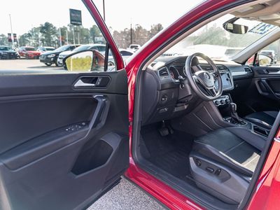 2024 Ford F-150 — photo 17 view