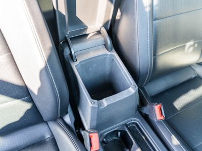 2024 Ford F-150 — photo 10 view