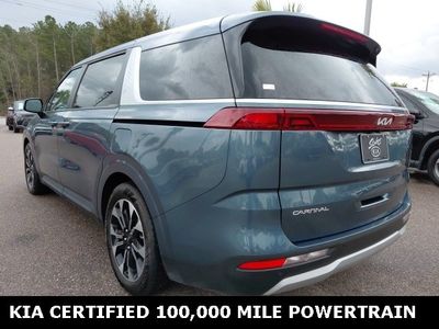 2024 Kia Carnival - Photo 6