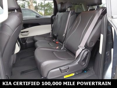 2024 Kia Carnival - Photo 22