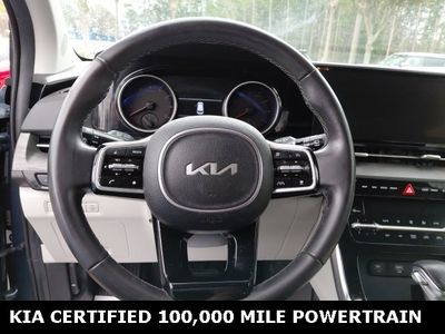 2024 Kia Carnival - Photo 10