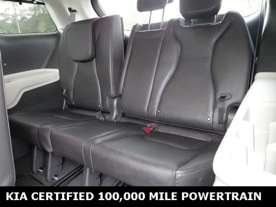 2024 Kia Carnival - Photo 23