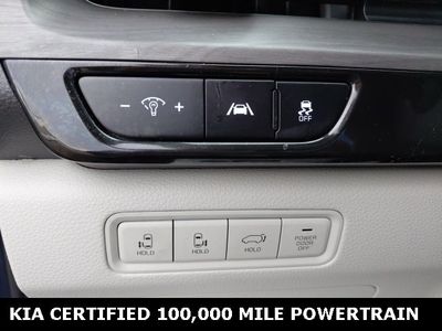 2024 Kia Carnival - Photo 18