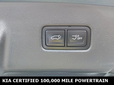 2024 Kia Carnival - Photo 26
