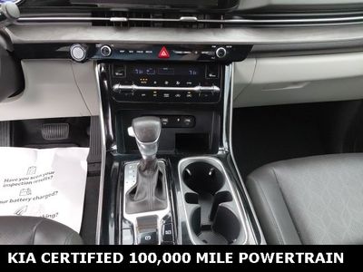 2024 Kia Carnival - Photo 12