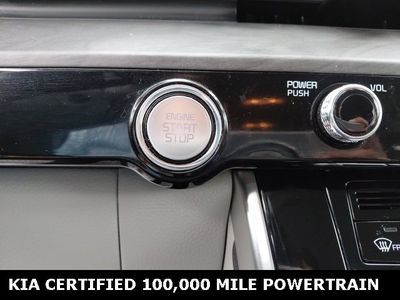 2024 Kia Carnival - Photo 17
