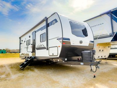 2026 Forest River RV Surveyor Legend - Photo 4