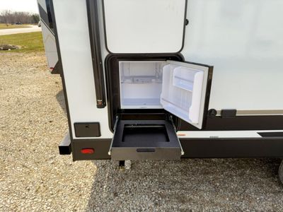 2026 Forest River RV Surveyor Legend - Photo 11