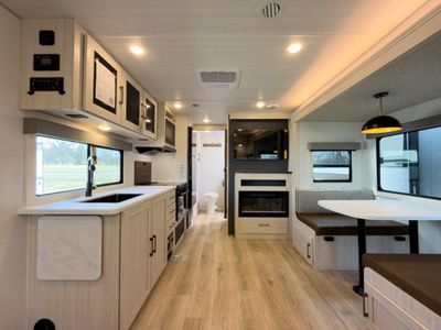 2026 Forest River RV Surveyor Legend - Photo 42
