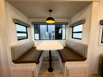 2026 Forest River RV Surveyor Legend - Photo 24