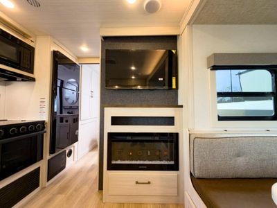 2026 Forest River RV Surveyor Legend - Photo 25