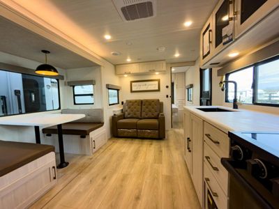 2026 Forest River RV Surveyor Legend - Photo 39