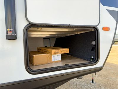 2026 Forest River RV Surveyor Legend - Photo 12