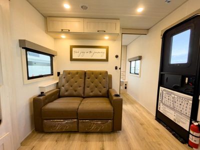 2026 Forest River RV Surveyor Legend - Photo 21