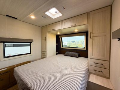 2026 Forest River RV Surveyor Legend - Photo 15