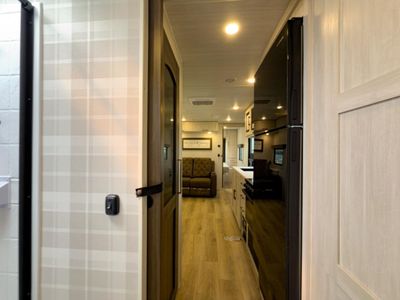 2026 Forest River RV Surveyor Legend - Photo 38