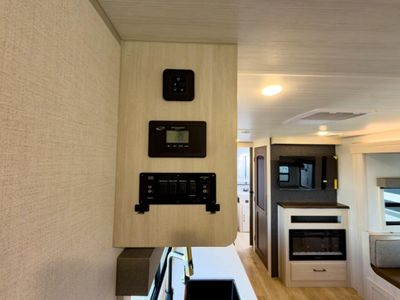 2026 Forest River RV Surveyor Legend - Photo 14