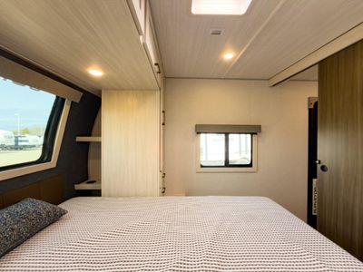 2026 Forest River RV Surveyor Legend - Photo 19