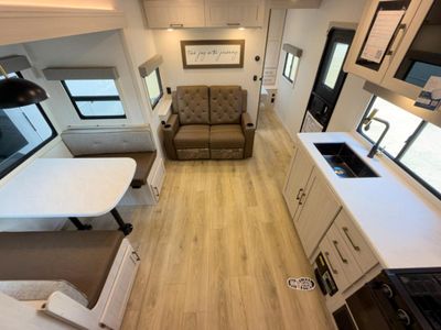 2026 Forest River RV Surveyor Legend - Photo 40