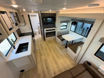 2026 Forest River RV Surveyor Legend - Photo 43