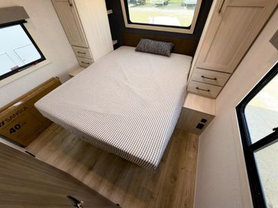 2026 Forest River RV Surveyor Legend - Photo 16