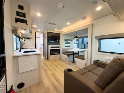 2026 Forest River RV Surveyor Legend - Photo 41