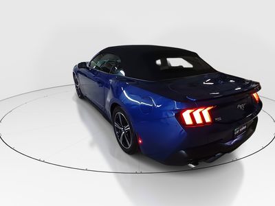 2024 Ford Mustang - Photo 5