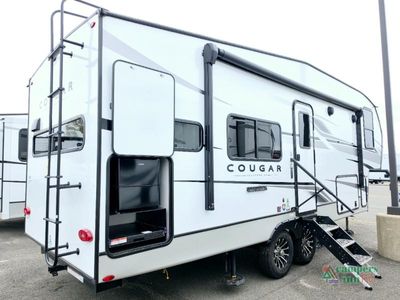 2024 Keystone RV Cougar - Photo 7