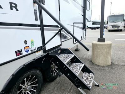2024 Keystone RV Cougar - Photo 9