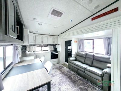 2024 Keystone RV Cougar - Photo 11